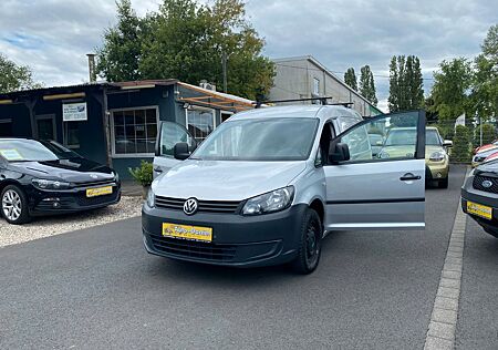 VW Caddy Volkswagen Maxi Scheckheftgepf. Zahnriemen Euro5 Mwst