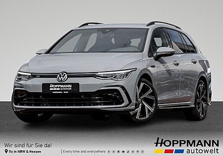 VW Golf Volkswagen VIII Variant 1.5 TSI R-Line ACC AHK LED NAV