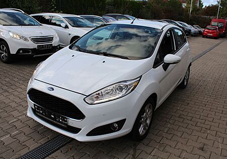 Ford Fiesta Celebration