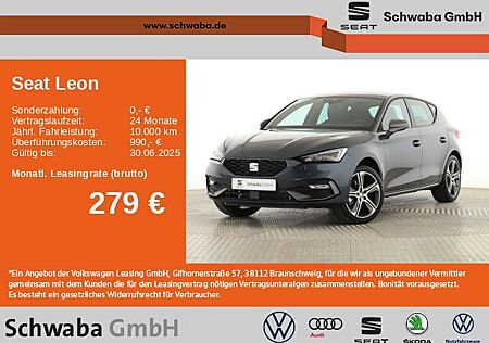 Seat Leon FR Plus 1.5 eTSI ACT DSG *LED*ACC*KAM*BEATS