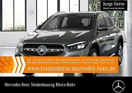 Mercedes-Benz GLA 200 PROGRESSIVE Advanced/AHK/Kam/LED/EASY-P/