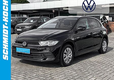 VW Polo Volkswagen 1.0 TSI Life Navi, GJR, ACC LED-Scheinw.