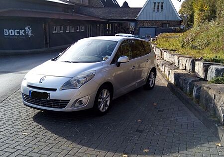Renault Grand Scenic Mini Camper Dynamique dCi 150 FAP A