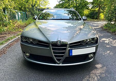 Alfa Romeo 159 2.4 JTDM 20V Q-Tronic Turismo Turismo