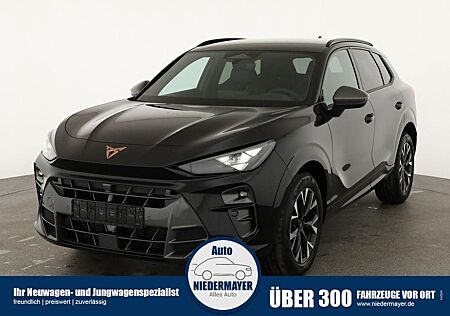 Cupra Terramar 1.5 eTSI DSG, AHK, HuD, el. Klappe, Nav