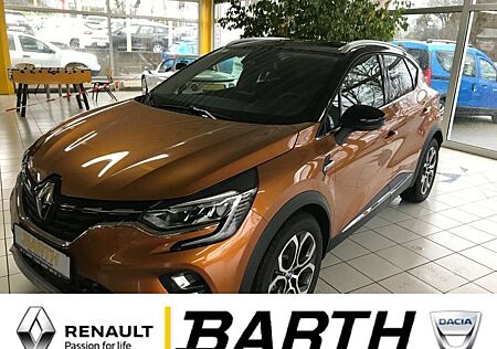 Renault Captur E-TECH Plug-In 160 Intens