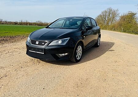 Seat Ibiza 1.0 EcoTSI,FR,Vollausstattung,1HD,