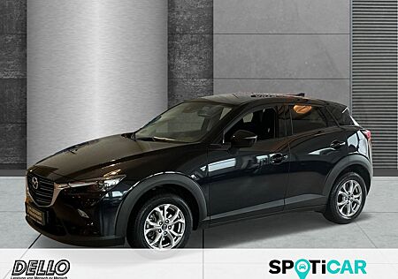 Mazda CX-3 Exclusive-Line 2.0 Navi PDC LED CarPlay All