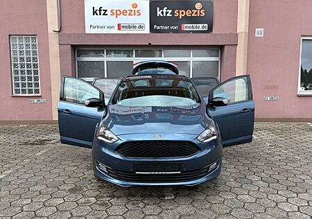 Ford C-Max Sport 2.HD*CARPLAY*SHZ*LHZ*PARK-ASSIST