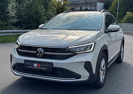 VW Taigo Volkswagen Life 1.0TSI/95PS/LED/NAVI/41.500km