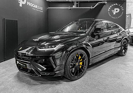 Lamborghini Urus S /AKRAPOVIC/B&O 3d/23//PANO/XPEL/MY24