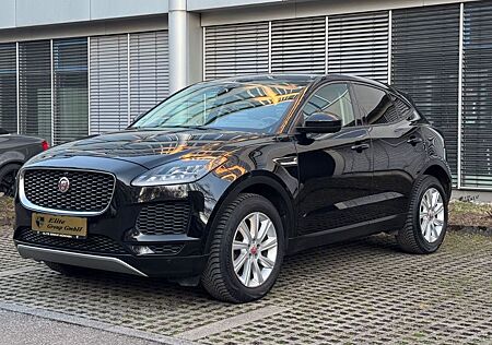 Jaguar E-Pace Basis
