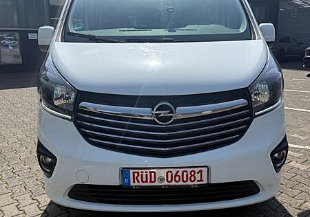 Opel Vivaro B Kasten/Kombi Combi L1H1 2,9t 9Sitzer