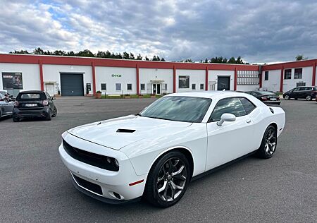 Dodge Challenger 3.6 V6