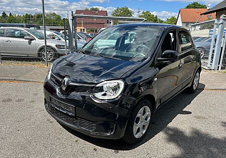 Renault Twingo Limited 1.0 Klima Tüv 06.26