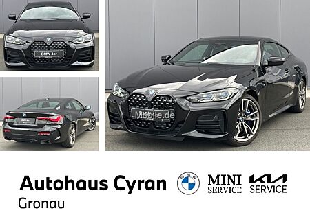 BMW M440i xDrive Coupe Innovationsp. Sport Aut. AHK