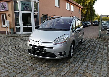 Citroën C4 Spacetourer Grand C4 Picasso Tendance Gas