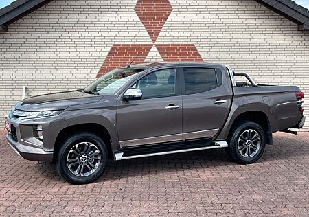 Mitsubishi L200 Select Doppelkabine 4WD *AUTOMATIKGETRIEBE