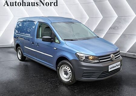 VW Caddy Volkswagen 2.0 TDI MAXI LANG NAVI*KLIMA*ELEKTRIK-PAKE