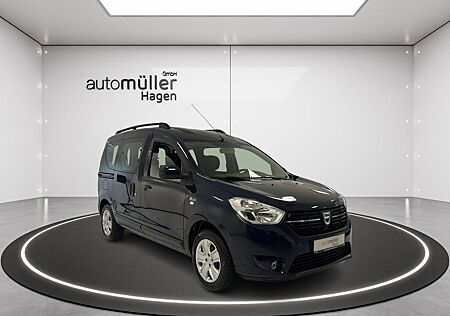 Dacia Dokker 1.6 SCe Comfort LPG BTH|PDC|ALWETTER|TEMP