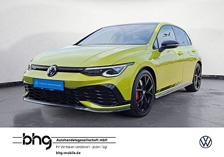 VW Golf Volkswagen GTI DSG Clubsport IQ.Light Navi h/k Keyless