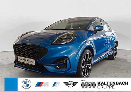 Ford Puma 1.0 EcoBoost ST-Line X LED B&O ACC NAVI SHZ
