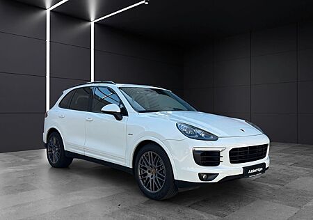 Porsche Cayenne *PLATINIUM EDITION*BOSE*PANO*