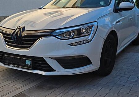 Renault Megane ENERGY TCe 100 Life Life