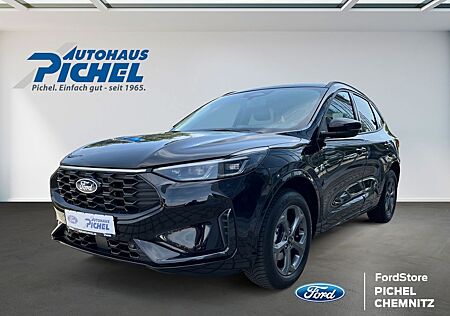 Ford Kuga ST-Line PHEV GJR Matrix-LED PDCv+h LenkradH