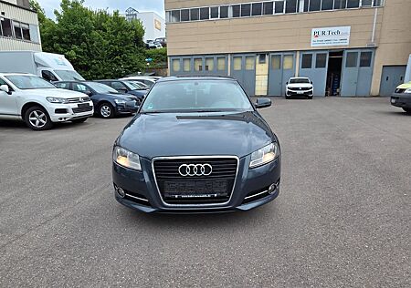 Audi A3 2.0 TDI (DPF) S tr. Attraction Sportback