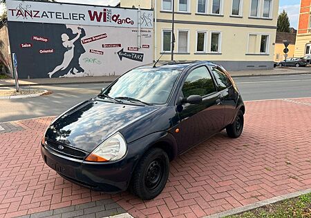 Ford Ka Student*TÜV NEU*nur 73tkm*Allwetterreifen*