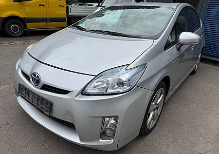 Toyota Prius Life 1.8 Hybrid-Klima-Headup