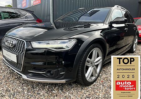Audi A6 Allroad quattro 3.0 TDI