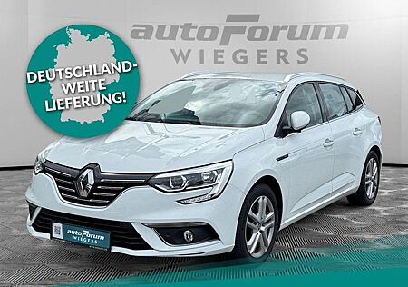 Renault Megane IV 1.2 TCe Grandtour Business Navi+SHZ+PD
