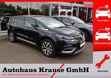 Renault Espace V 2.0dCi EDC Initiale Paris 7Sitzer