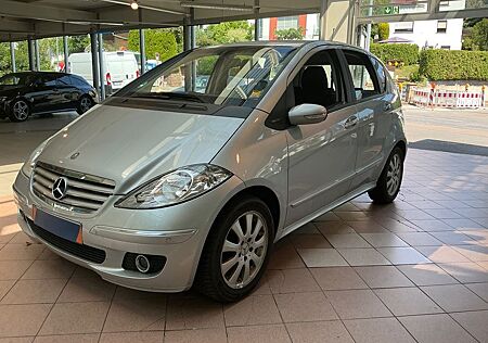 Mercedes-Benz A 170 A -Klasse Elegance