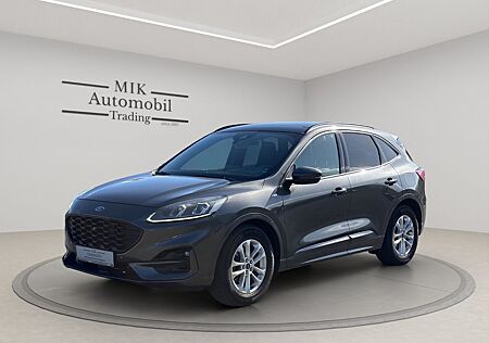 Ford Kuga Hybrid ST-Line X