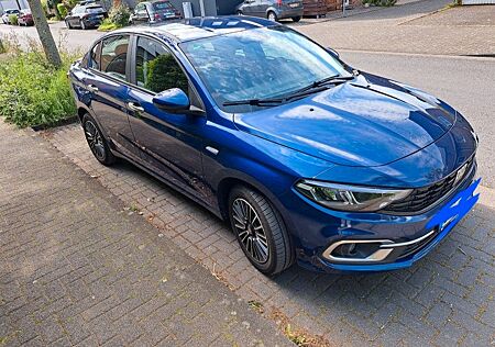 Fiat Tipo 1.6 Multijet URBAN 140PS LED, Kamera