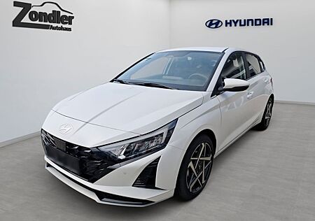 Hyundai i20 1.0 Turbo / Prime