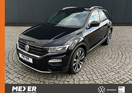 VW T-Roc Volkswagen Sport 2.0 TSI DSG 4MOTION *Standhzg.,Activ