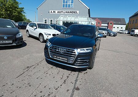 Audi SQ5 3.0 TDI quattro