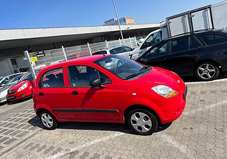 Chevrolet Matiz 0.8 Benzin,63.000 KM,2-Hand