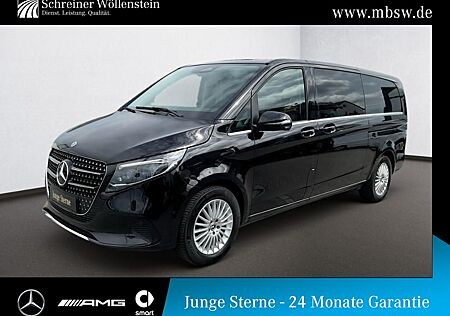 Mercedes-Benz V 300 Avantgarde XL 4Matic Distr.*el.Türe*360°*