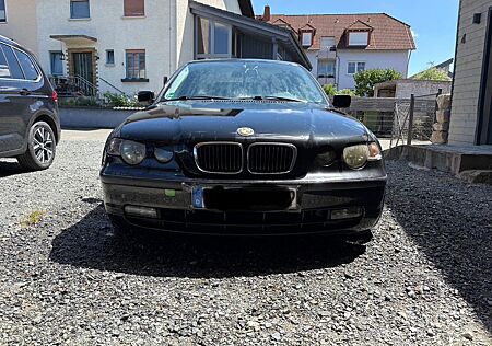 BMW 316i -Compact