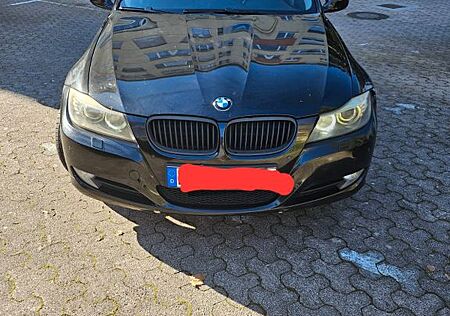 BMW 325d touring -