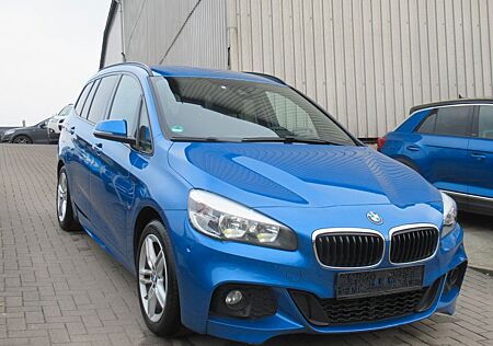 BMW 2er 218 Gran Tourer M SPORT- Navi Prof.-HUD-SHZ-PDC