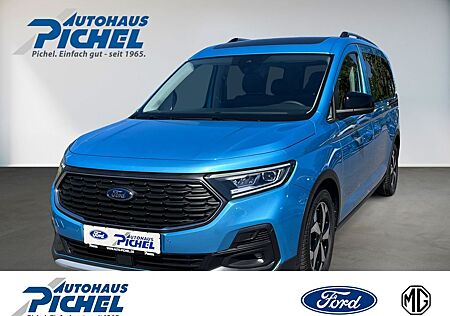 Ford Tourneo Connect Active 2.0 EcoBlue Doppelschiebe