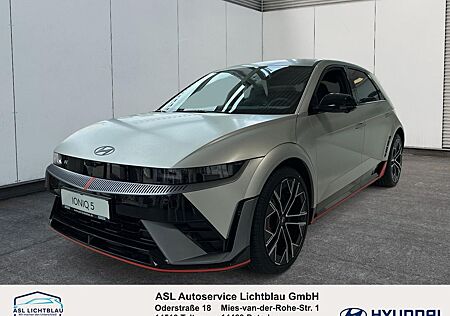Hyundai IONIQ 5 N Basismodell 84kWh (609 PS) 4WD 84kWh