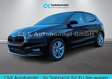 Skoda Fabia 130 Jahre Premium 1.0 TSI 116 PS 7-DSG