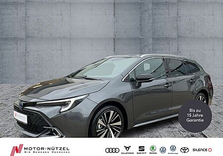 Toyota Corolla TS 1.8 Hybrid TEAMPLAYER LED+NAV+ACC+SHZ